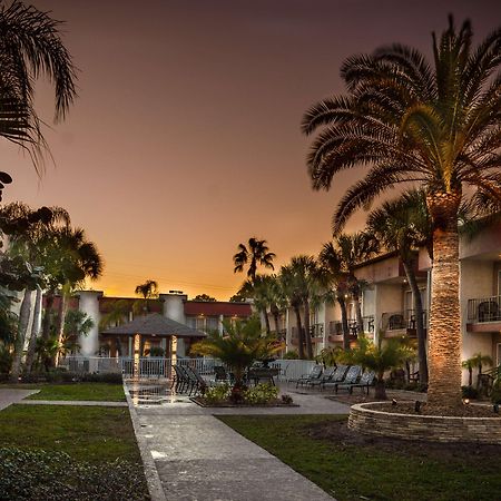 La Quinta By Wyndham Clearwater Central Exterior foto